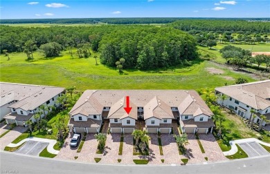 Now available in the sought-after Del Webb Naples community, the on Panther Run Golf Club in Florida - for sale on GolfHomes.com, golf home, golf lot