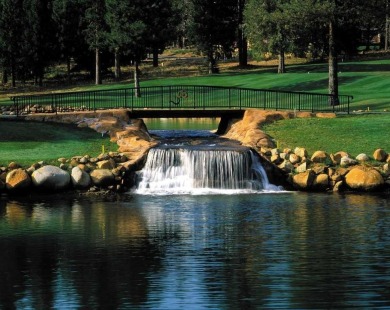 A standout golf-course residence nestled in the scenic Bailey on Bailey Creek Golf Course in California - for sale on GolfHomes.com, golf home, golf lot