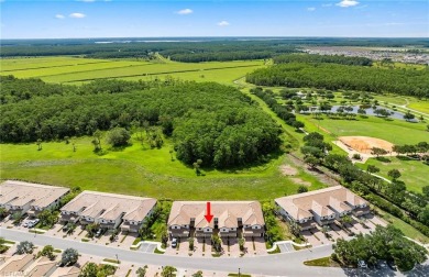 Now available in the sought-after Del Webb Naples community, the on Panther Run Golf Club in Florida - for sale on GolfHomes.com, golf home, golf lot