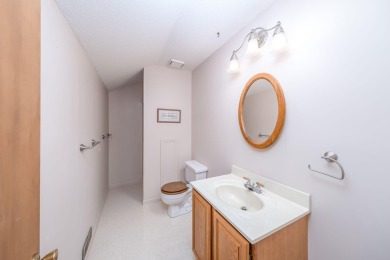 Trapper Woods Condo at Canadian Lakes.  High demand property on Canadian Lakes Country Club-The Pines Course in Michigan - for sale on GolfHomes.com, golf home, golf lot
