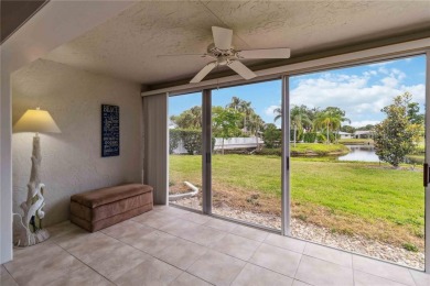Turnkey Furnished with Stunning Lake Views in The Meadows!
 on The Meadows Golf and Country Club in Florida - for sale on GolfHomes.com, golf home, golf lot