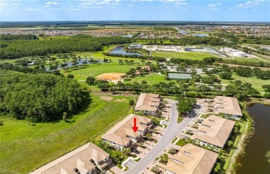 Now available in the sought-after Del Webb Naples community, the on Panther Run Golf Club in Florida - for sale on GolfHomes.com, golf home, golf lot