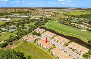 Now available in the sought-after Del Webb Naples community, the on Panther Run Golf Club in Florida - for sale on GolfHomes.com, golf home, golf lot