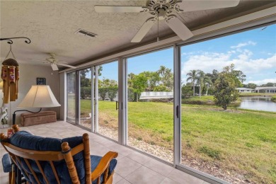 Turnkey Furnished with Stunning Lake Views in The Meadows!
 on The Meadows Golf and Country Club in Florida - for sale on GolfHomes.com, golf home, golf lot