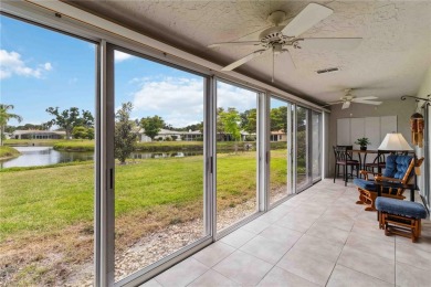 Turnkey Furnished with Stunning Lake Views in The Meadows!
 on The Meadows Golf and Country Club in Florida - for sale on GolfHomes.com, golf home, golf lot