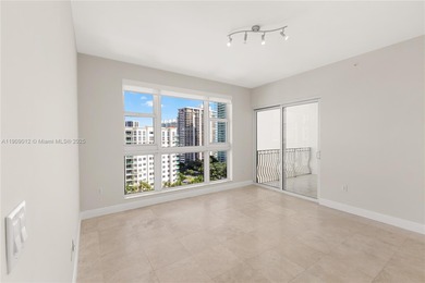 Bright and spacious penthouse in Turnberry Village with soaring on Turnberry Isle Resort and Club in Florida - for sale on GolfHomes.com, golf home, golf lot
