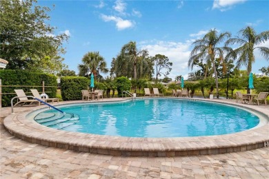 Turnkey Furnished with Stunning Lake Views in The Meadows!
 on The Meadows Golf and Country Club in Florida - for sale on GolfHomes.com, golf home, golf lot