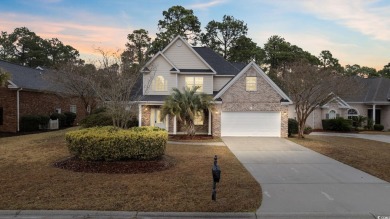 Welcome to your luxurious retreat in the highly sought after on Legends Golf Club in South Carolina - for sale on GolfHomes.com, golf home, golf lot