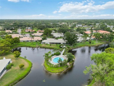 Turnkey Furnished with Stunning Lake Views in The Meadows!
 on The Meadows Golf and Country Club in Florida - for sale on GolfHomes.com, golf home, golf lot
