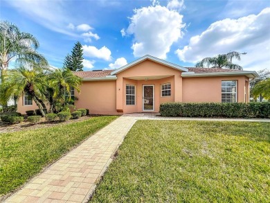 One or more photo(s) has been virtually staged. Lovely Cabernet on Poinciana Golf Club in Florida - for sale on GolfHomes.com, golf home, golf lot