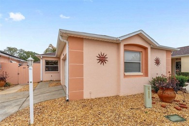 Welcome home to this beautifully maintained, Turnkey (minus a on Chula Vista Executive Golf Course in Florida - for sale on GolfHomes.com, golf home, golf lot