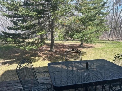 Just a few hours from the Twin Cities, straight up on Hwy 169 on Quadna Mountain Resort Golf Course in Minnesota - for sale on GolfHomes.com, golf home, golf lot