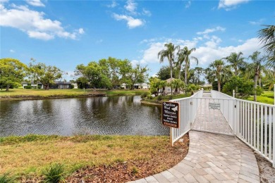 Turnkey Furnished with Stunning Lake Views in The Meadows!
 on The Meadows Golf and Country Club in Florida - for sale on GolfHomes.com, golf home, golf lot