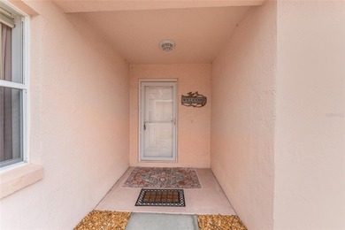 Welcome home to this beautifully maintained, Turnkey (minus a on Chula Vista Executive Golf Course in Florida - for sale on GolfHomes.com, golf home, golf lot