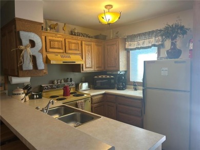 Just a few hours from the Twin Cities, straight up on Hwy 169 on Quadna Mountain Resort Golf Course in Minnesota - for sale on GolfHomes.com, golf home, golf lot
