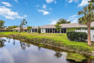 Turnkey Furnished with Stunning Lake Views in The Meadows!
 on The Meadows Golf and Country Club in Florida - for sale on GolfHomes.com, golf home, golf lot