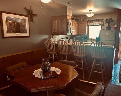 Just a few hours from the Twin Cities, straight up on Hwy 169 on Quadna Mountain Resort Golf Course in Minnesota - for sale on GolfHomes.com, golf home, golf lot