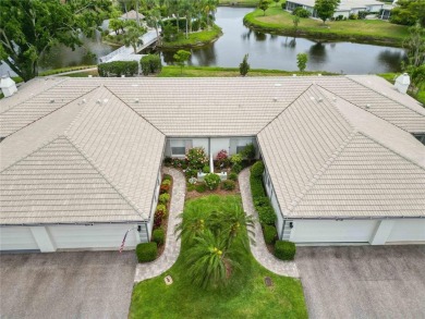 Turnkey Furnished with Stunning Lake Views in The Meadows!
 on The Meadows Golf and Country Club in Florida - for sale on GolfHomes.com, golf home, golf lot