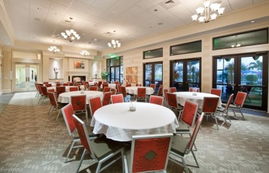 Now available in the sought-after Del Webb Naples community, the on Panther Run Golf Club in Florida - for sale on GolfHomes.com, golf home, golf lot
