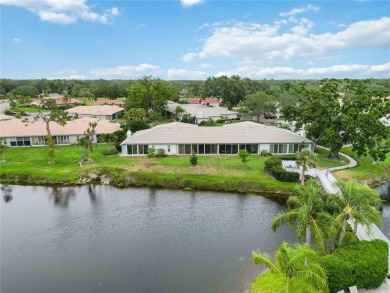 Turnkey Furnished with Stunning Lake Views in The Meadows!
 on The Meadows Golf and Country Club in Florida - for sale on GolfHomes.com, golf home, golf lot
