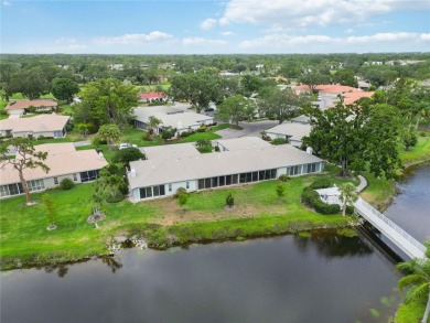 Turnkey Furnished with Stunning Lake Views in The Meadows!
 on The Meadows Golf and Country Club in Florida - for sale on GolfHomes.com, golf home, golf lot