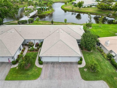 Turnkey Furnished with Stunning Lake Views in The Meadows!
 on The Meadows Golf and Country Club in Florida - for sale on GolfHomes.com, golf home, golf lot