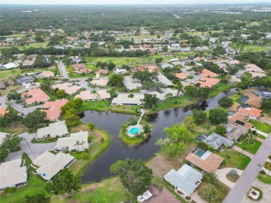 Turnkey Furnished with Stunning Lake Views in The Meadows!
 on The Meadows Golf and Country Club in Florida - for sale on GolfHomes.com, golf home, golf lot