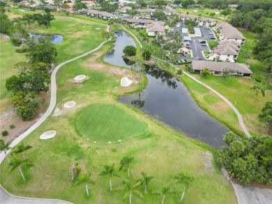 Turnkey Furnished with Stunning Lake Views in The Meadows!
 on The Meadows Golf and Country Club in Florida - for sale on GolfHomes.com, golf home, golf lot