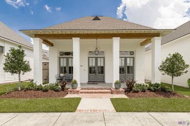 Like new as Mrs. Clean has addressed all the new construction on University Club in Louisiana - for sale on GolfHomes.com, golf home, golf lot