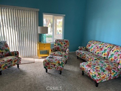 Gleneagles plan with larger side yard on Golf Course.   Two on Sun Lakes Country Club in California - for sale on GolfHomes.com, golf home, golf lot