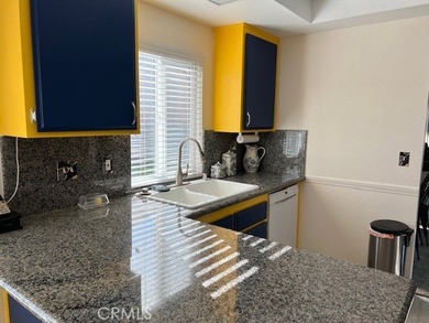 Gleneagles plan with larger side yard on Golf Course.   Two on Sun Lakes Country Club in California - for sale on GolfHomes.com, golf home, golf lot