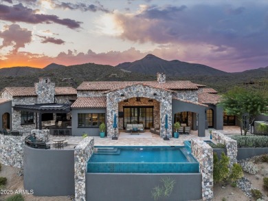 Immediate access for Golf Membership to the Desert Mountain on Desert Mountain Club - Apache Golf Course in Arizona - for sale on GolfHomes.com, golf home, golf lot