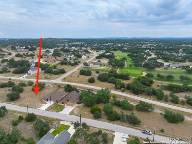 Build your dream home in the desirable Rockin J Ranch community on Vaaler Creek Golf Club in Texas - for sale on GolfHomes.com, golf home, golf lot