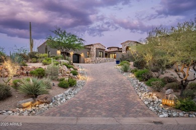 Immediate access for Golf Membership to the Desert Mountain on Desert Mountain Club - Apache Golf Course in Arizona - for sale on GolfHomes.com, golf home, golf lot