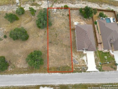 Build your dream home in the desirable Rockin J Ranch community on Vaaler Creek Golf Club in Texas - for sale on GolfHomes.com, golf home, golf lot