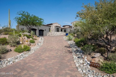 Immediate access for Golf Membership to the Desert Mountain on Desert Mountain Club - Apache Golf Course in Arizona - for sale on GolfHomes.com, golf home, golf lot