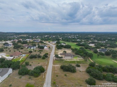 Build your dream home in the desirable Rockin J Ranch community on Vaaler Creek Golf Club in Texas - for sale on GolfHomes.com, golf home, golf lot