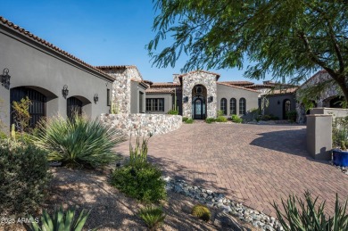 Immediate access for Golf Membership to the Desert Mountain on Desert Mountain Club - Apache Golf Course in Arizona - for sale on GolfHomes.com, golf home, golf lot