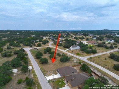 Build your dream home in the desirable Rockin J Ranch community on Vaaler Creek Golf Club in Texas - for sale on GolfHomes.com, golf home, golf lot