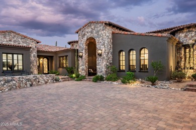 Immediate access for Golf Membership to the Desert Mountain on Desert Mountain Club - Apache Golf Course in Arizona - for sale on GolfHomes.com, golf home, golf lot