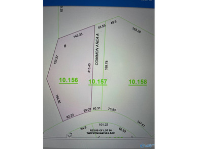Gorgeous view from 1.02 acre corner lot overlooking Jones Valley on The Ledges Country Club in Alabama - for sale on GolfHomes.com, golf home, golf lot