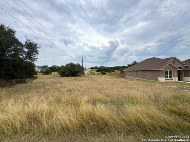 Build your dream home in the desirable Rockin J Ranch community on Vaaler Creek Golf Club in Texas - for sale on GolfHomes.com, golf home, golf lot