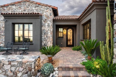 Immediate access for Golf Membership to the Desert Mountain on Desert Mountain Club - Apache Golf Course in Arizona - for sale on GolfHomes.com, golf home, golf lot