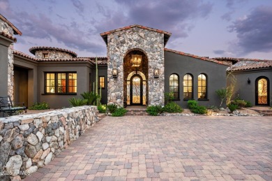 Immediate access for Golf Membership to the Desert Mountain on Desert Mountain Club - Apache Golf Course in Arizona - for sale on GolfHomes.com, golf home, golf lot