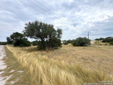 Build your dream home in the desirable Rockin J Ranch community on Vaaler Creek Golf Club in Texas - for sale on GolfHomes.com, golf home, golf lot