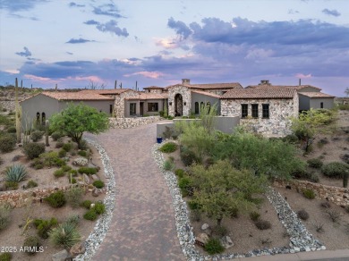 Immediate access for Golf Membership to the Desert Mountain on Desert Mountain Club - Apache Golf Course in Arizona - for sale on GolfHomes.com, golf home, golf lot