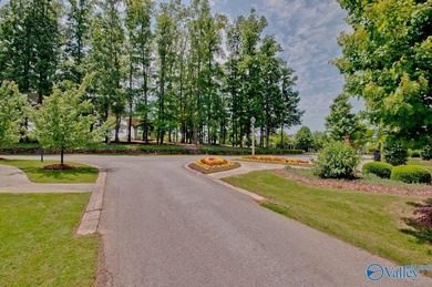 Gorgeous view from 1.02 acre corner lot overlooking Jones Valley on The Ledges Country Club in Alabama - for sale on GolfHomes.com, golf home, golf lot