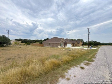 Build your dream home in the desirable Rockin J Ranch community on Vaaler Creek Golf Club in Texas - for sale on GolfHomes.com, golf home, golf lot