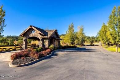 BEAUTIFUL LAKEVIEW BUILDING SITE AT PRESTIGIOUS BLACK ROCK on The Golf Club at Black Rock in Idaho - for sale on GolfHomes.com, golf home, golf lot