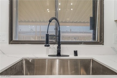 This modernized property has been completely updated & renovated on Stallion Mountain Golf Course in Nevada - for sale on GolfHomes.com, golf home, golf lot